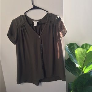 H&M Blouse